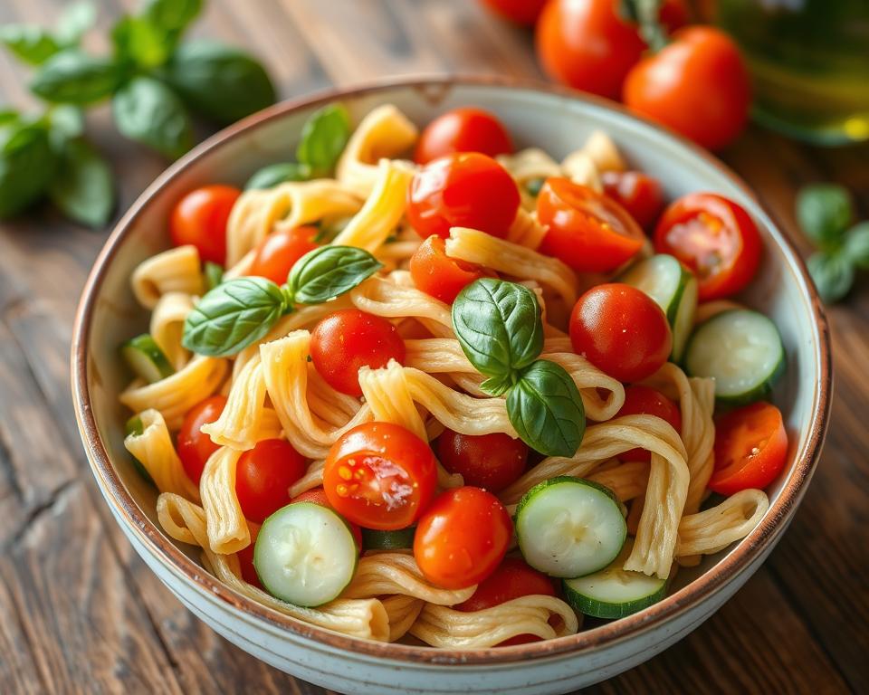 ricette insalata di pasta